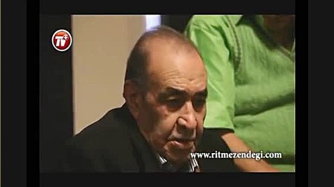 جشن82سالگی استاد حسین خواجه ام...