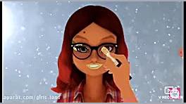 فیلم میراکلس لیدی باگ