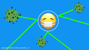 تیزر موشن گرافیک | پویش من ماس...