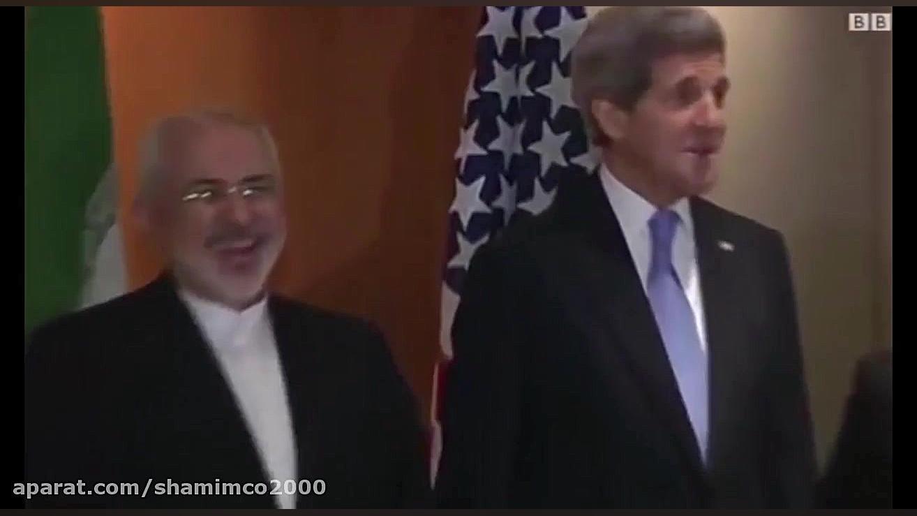 برجام و هشدار های رهبر معظم ان...