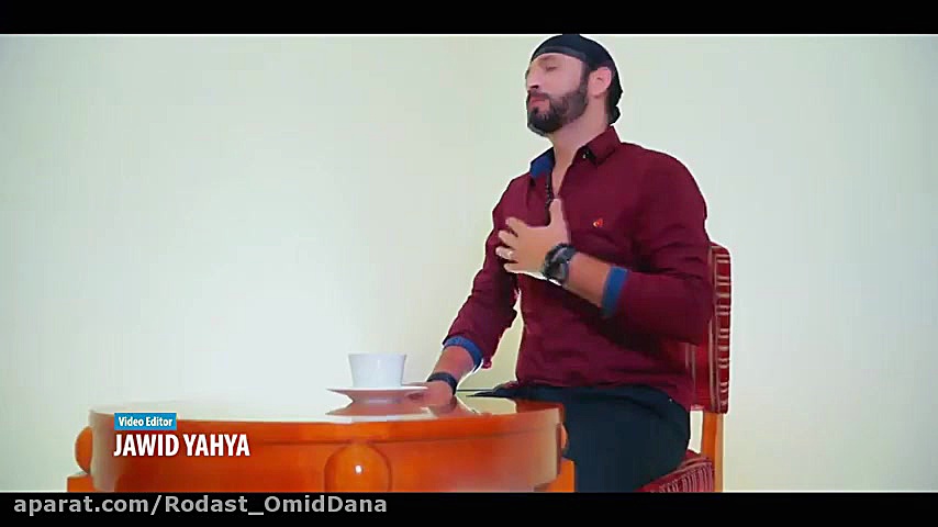 آهنگ زیبای پارسی از جوان خراسا...