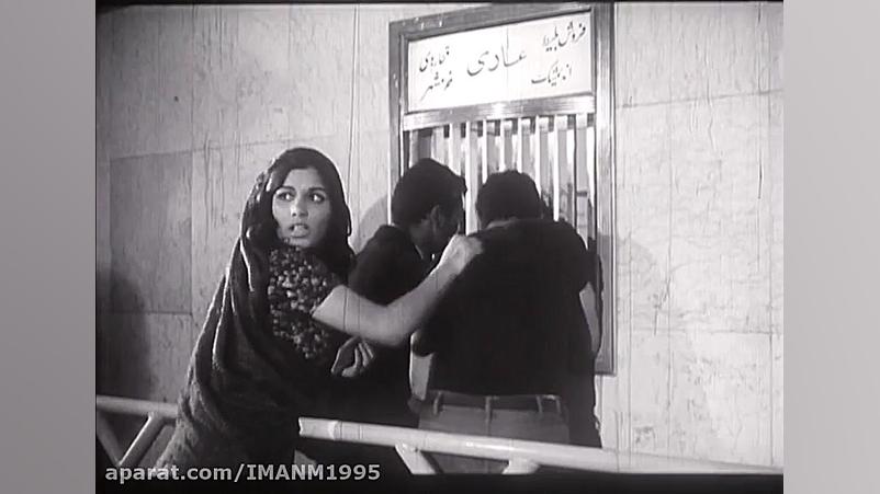 فرار از تله شاهکار جلال مقدم ب...