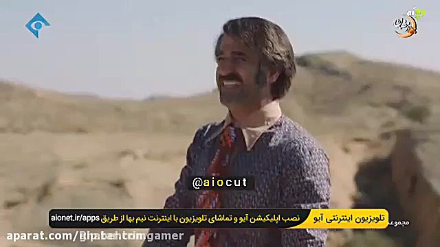 رقص زیبای پژمان جمشیدی در سریا...