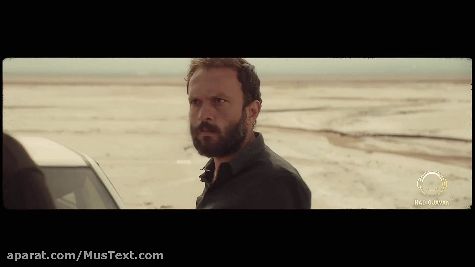 موزیک ویدیو آگاه موئر و یاس