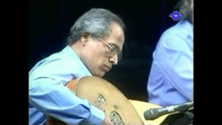 بی قرار » سید حسام الدین...