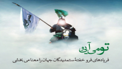 هوی العشاق  داغ فراق کربلا  مح...