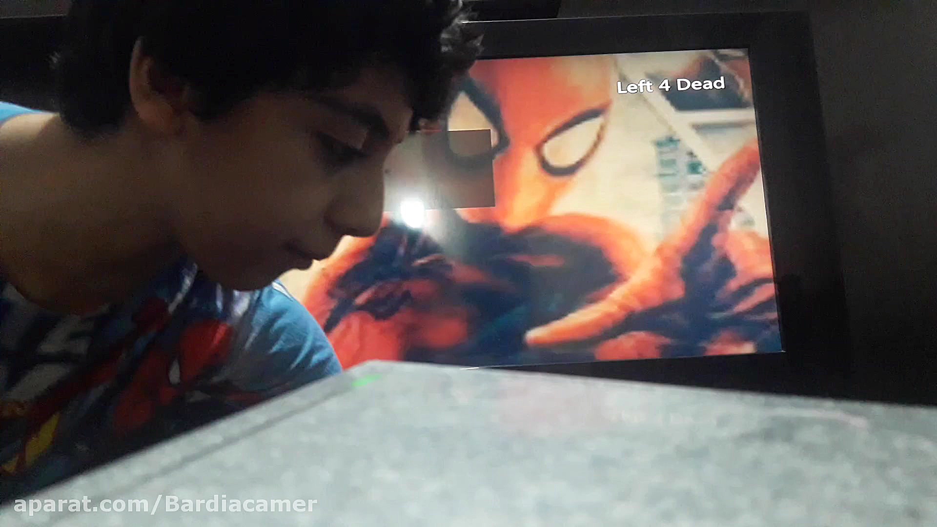 دانلود کردن بازی در ایکس باکس...