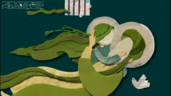 کلیپ کوتاه تسلیت شهادت امام جو...