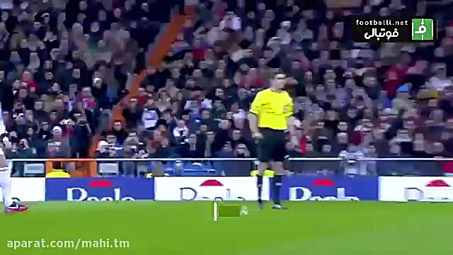 سوپر کاشته های رئال مادرید