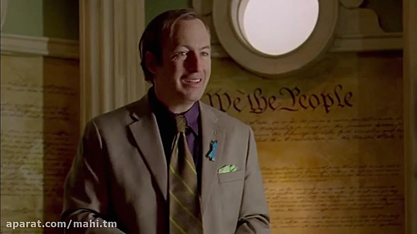 میکس ناب از بریکینگ بد