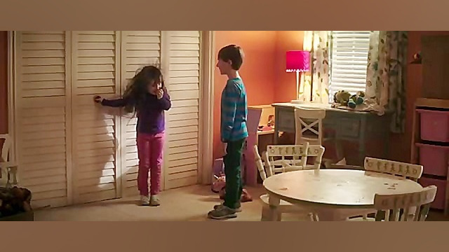 تریلر فیلم باهال و ترسناک Poltergeist زمان146ثانیه
