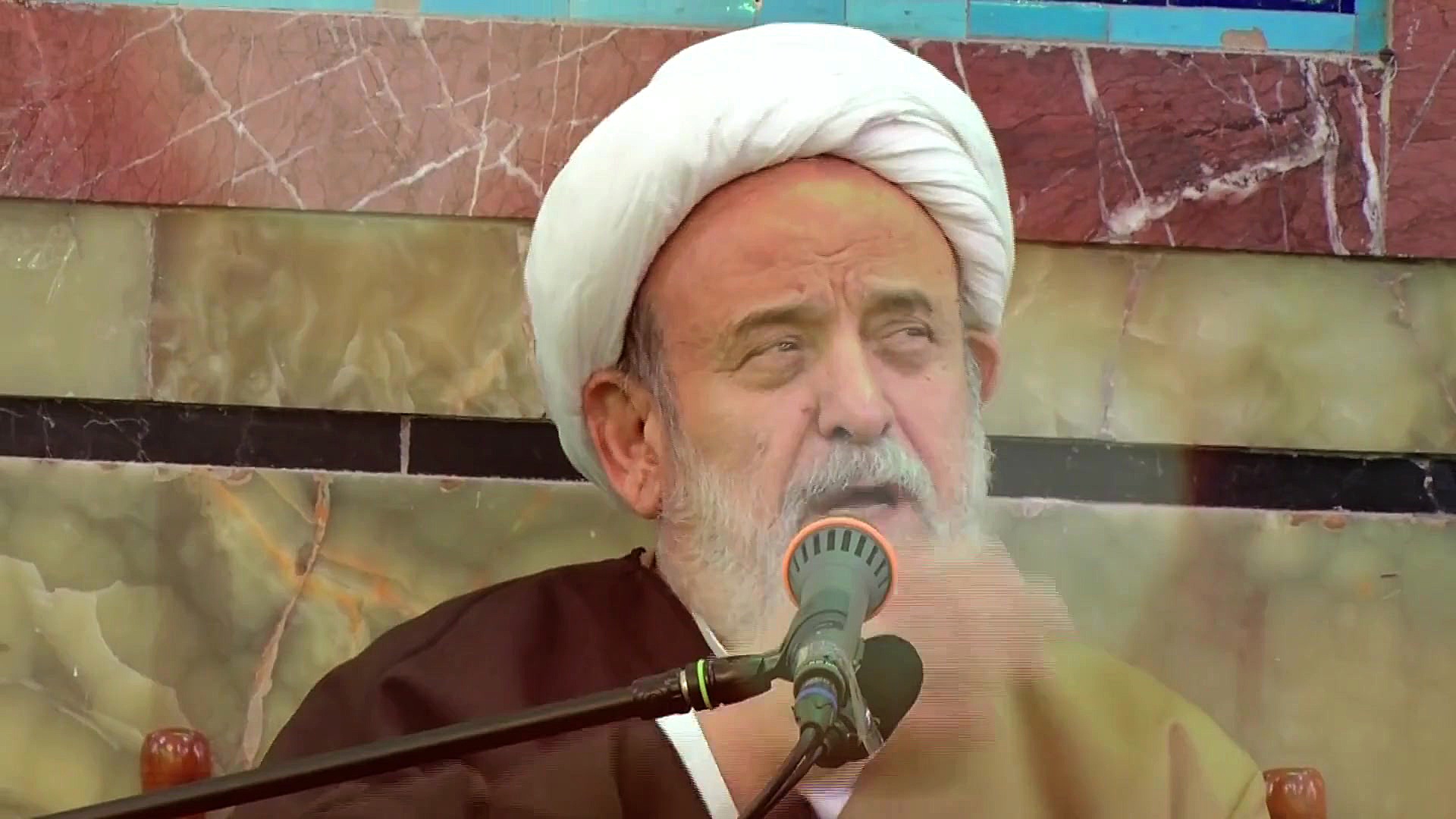 اولین گروهی که با امام زمان می...