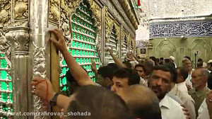 یاثارالله مددی ...