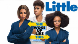 فیلم : کوچک  Little :: زیرنویس...