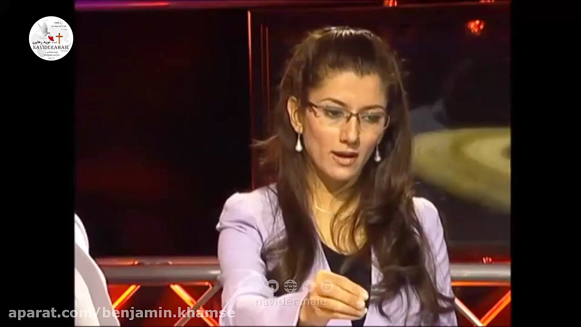 چگونه مژده ی نجات مسیح، روح ان...