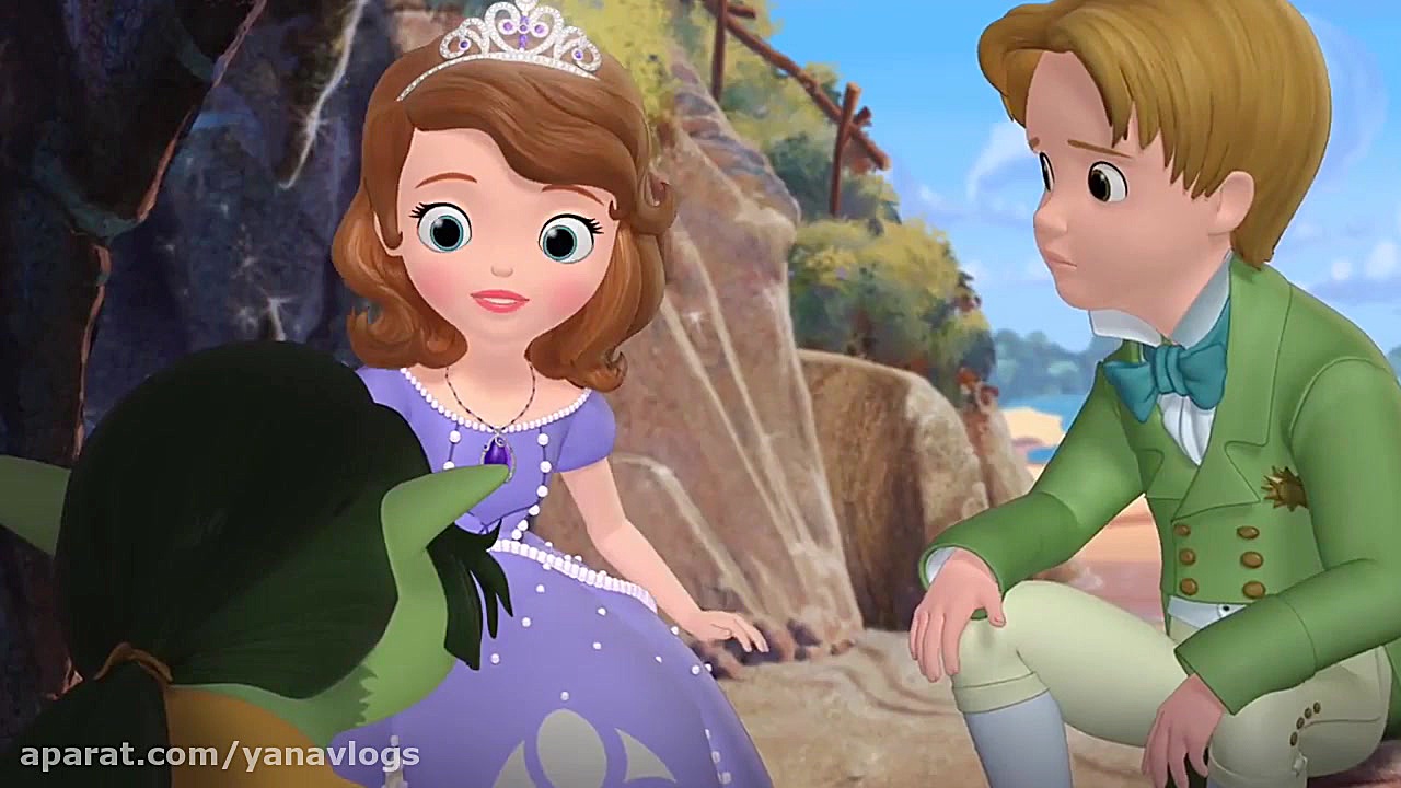 پرنسس سوفیا 3