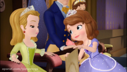 پرنسس سوفیا 4