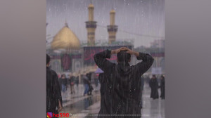 نماهنگ « دلتنگ حرم &raqu...