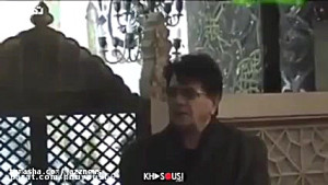 موسیقی سنتی با صدای استاد شجری...