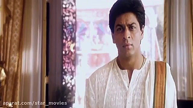 یک میکس عالی از فیلم هندی دودا...