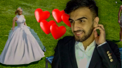 خواستگاری در رول پلی | GTA V R...