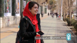 باباها واسه مهریه سخت گیرن؟!