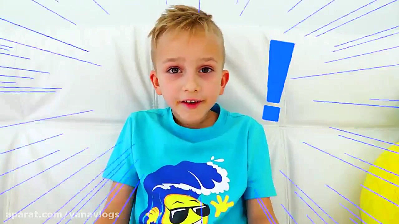 ولاد و نیکیتا   ولاد نیکیتا  م...