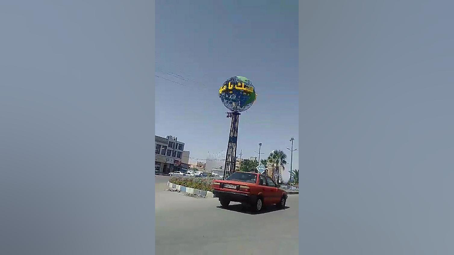 لبیک یا مهدی (بدون شرح  کوهدشت...