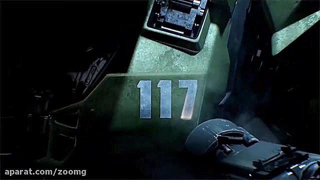 تیزر بازی Halo Infinite در آست...