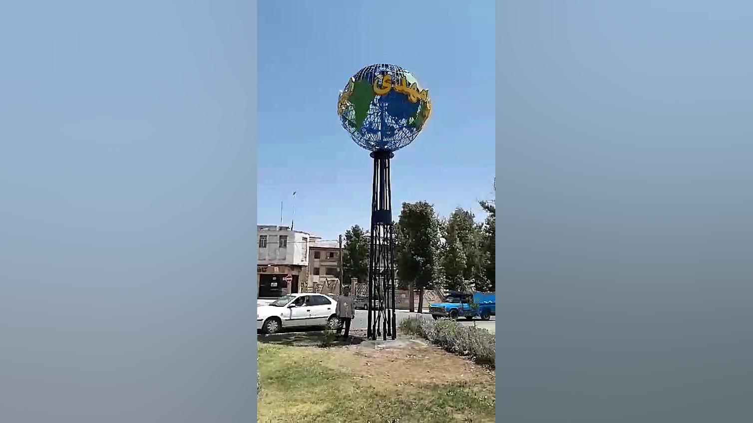 لبیک یا مهدی (بدون شرح  کوهدشت...