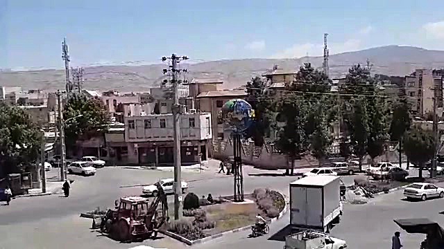 لبیک یا مهدی (بدون شرح  کوهدشت...