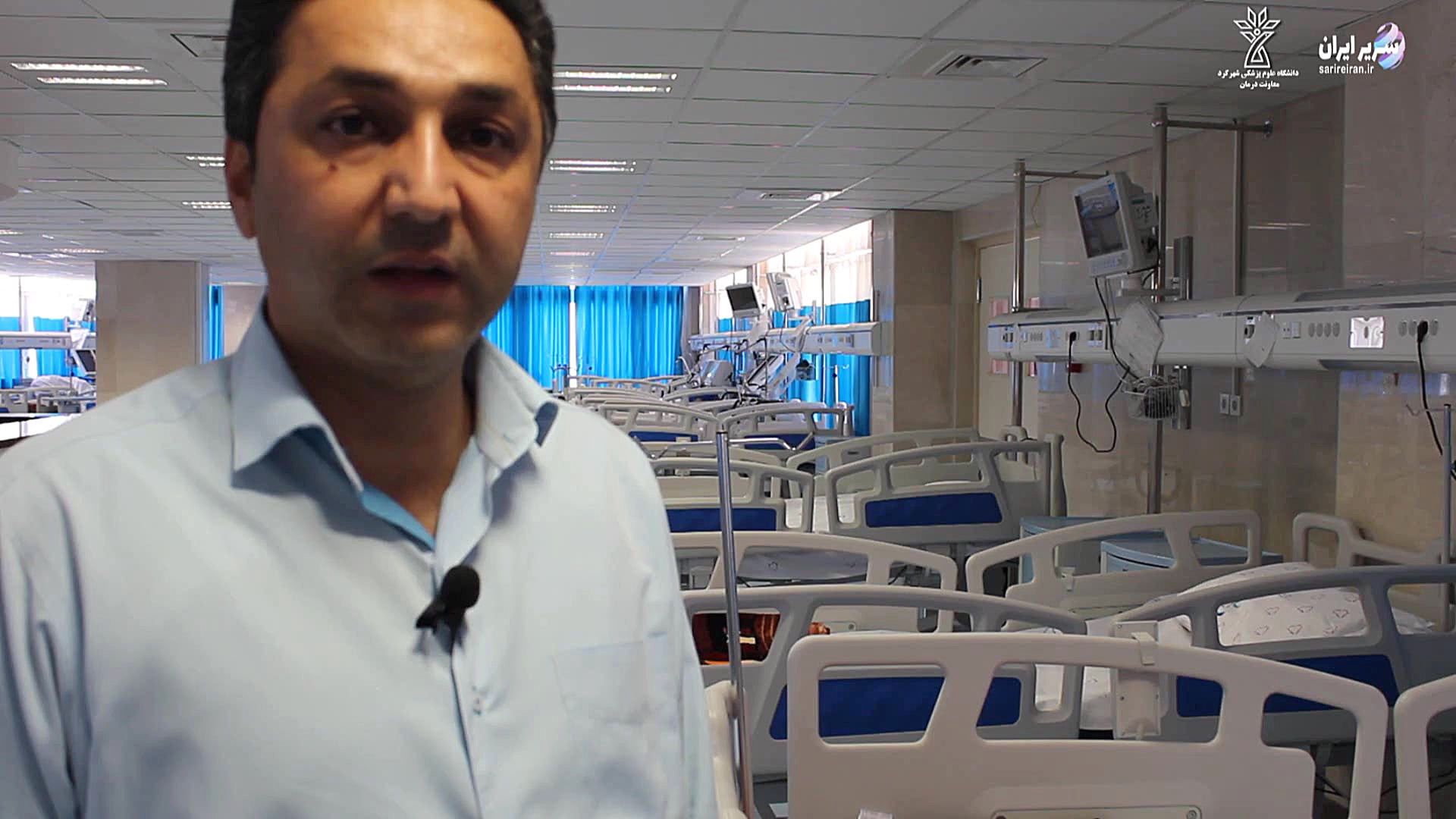 تلاش مهندسان تجهیزات پزشکی در...