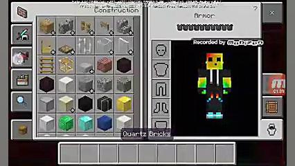 آموزش رام یک موجود جهنمی در ما...