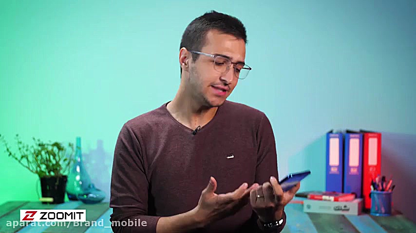 ویدیو بررسی شیائومی ردمی نوت ۸