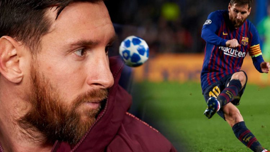 لئو ، دلی به وسعت دریا