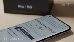 وید‌ئوی بررسی گوشی شیائومی مدل...