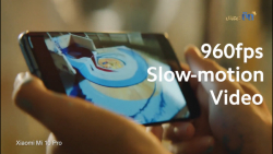 وید‌ئوی معرفی رسمی گوشی شیائوم...