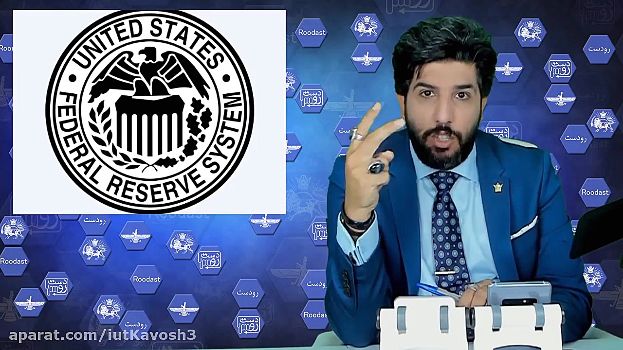 کنترل دو حزب آمریکا توسط دو یه...