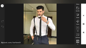 ساخت تصاویر خلاقانه با پیکس آر...