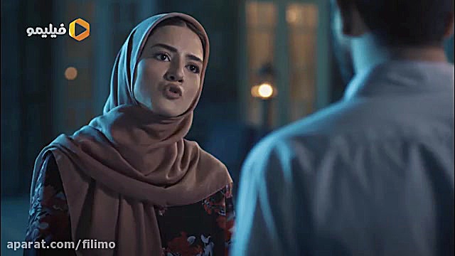 قسمت چهارم سریال آقازاده