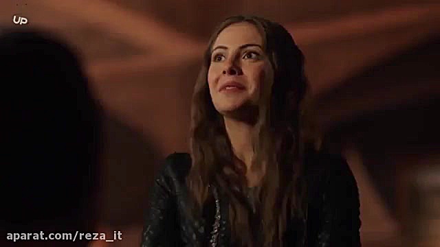 سریال کماندار فصل اول قسمت 11...