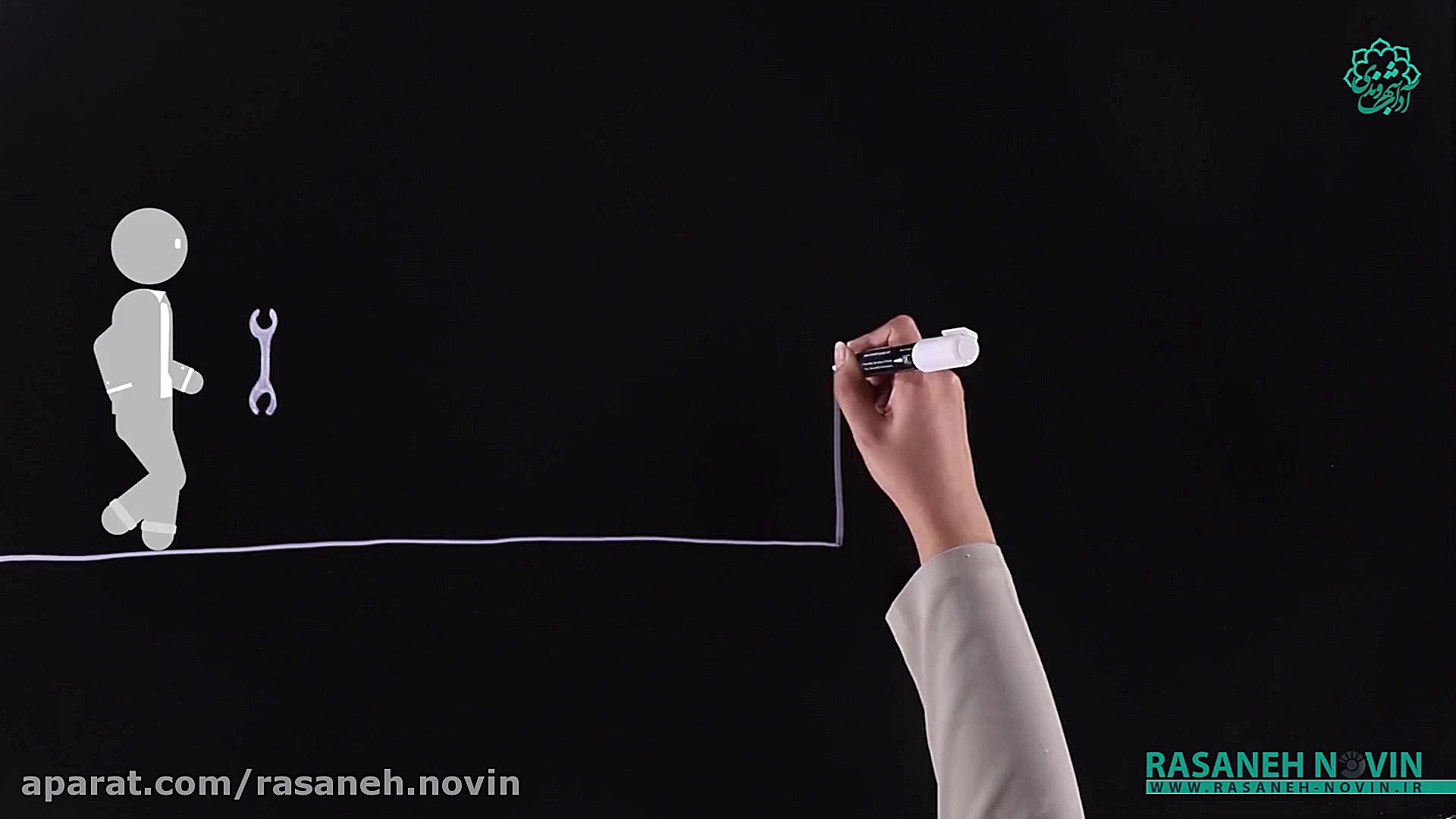 نکاتی که باید در محیط کار به د...