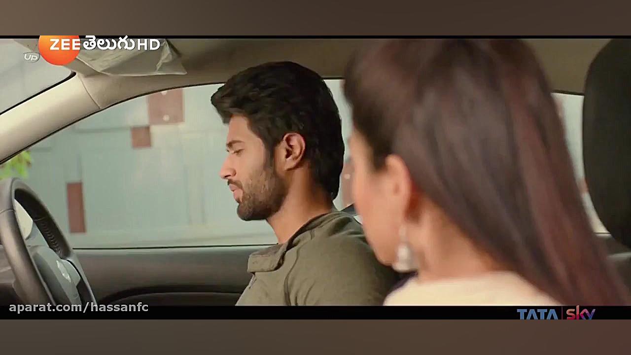 فیلم هندی عاشقانه گیتا2018