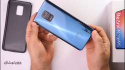آنباکسینگ شیائومی Redmi Note 9...