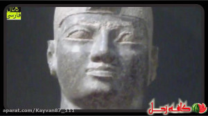 عجایبی اسرار آمیز از مصرباستان