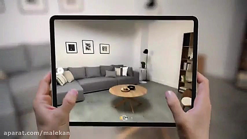 آیپد پرو 2020