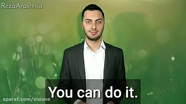 نمونه ای از دوره آموزش مکالمه...