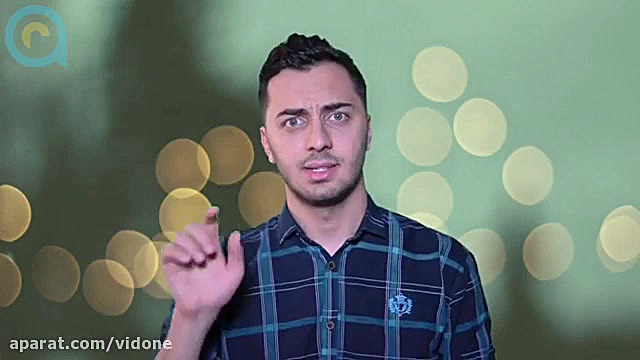 آموزش مکالمه و گرامر زبان انگل...