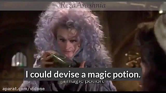 نمونه ای از آموزش 504 واژه ضرو...