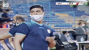 اعتراض عجیب دستیار پاشازاده به...